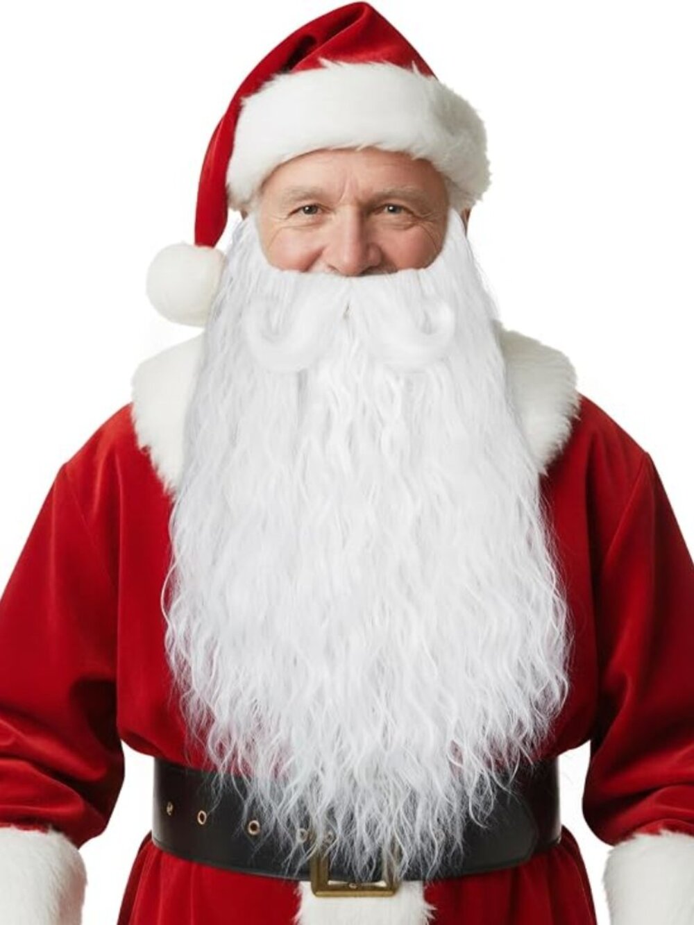 Santa Beard N2938